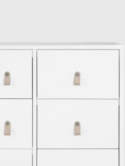 babyGap Legacy Pulls 6 Drawer Dresser