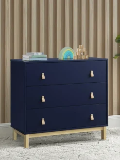 babyGap Legacy Pulls 3 Drawer Dresser