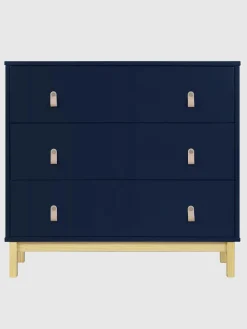 babyGap Legacy Pulls 3 Drawer Dresser