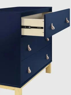 babyGap Legacy Pulls 3 Drawer Dresser