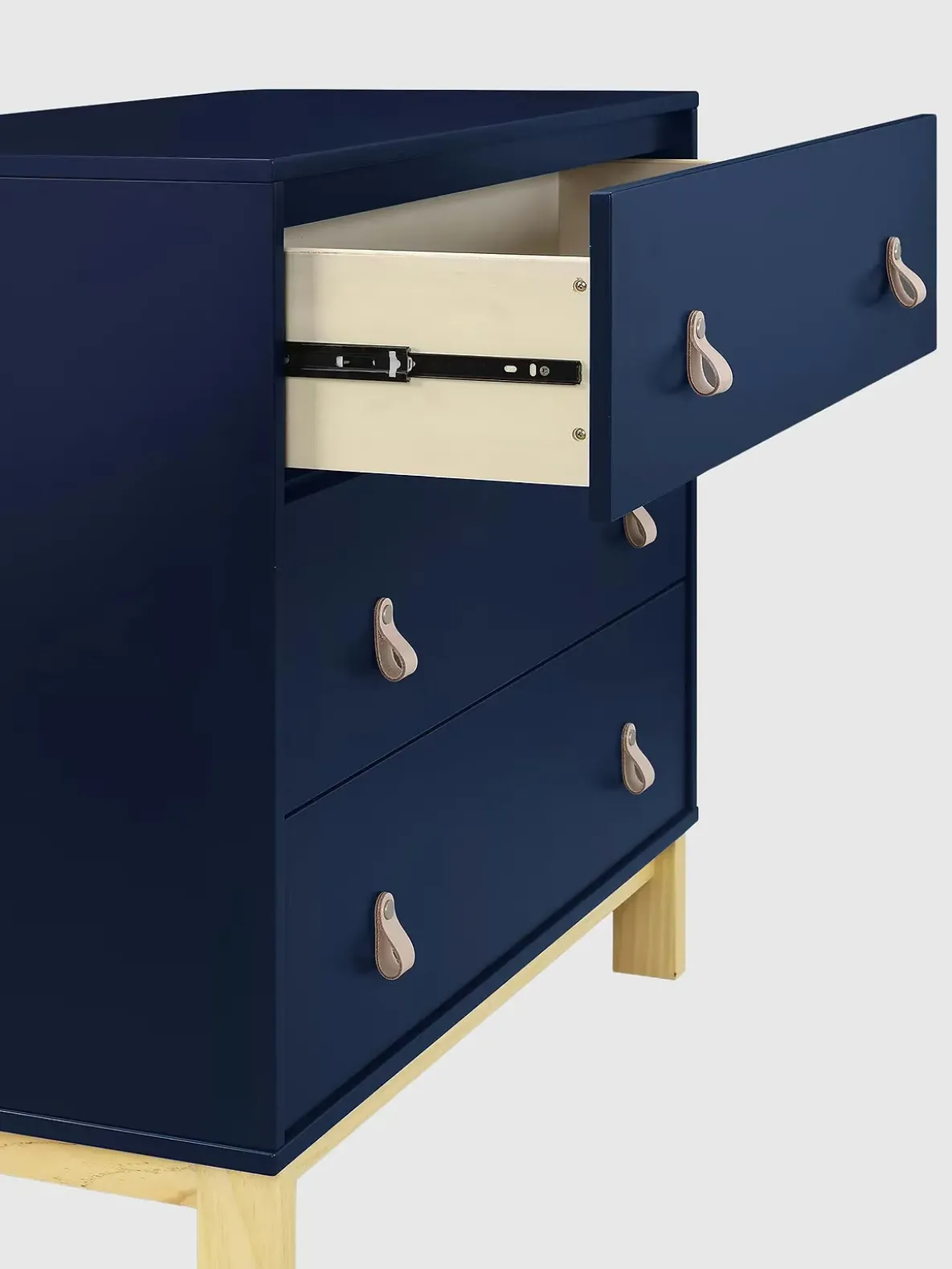 babyGap Legacy Pulls 3 Drawer Dresser