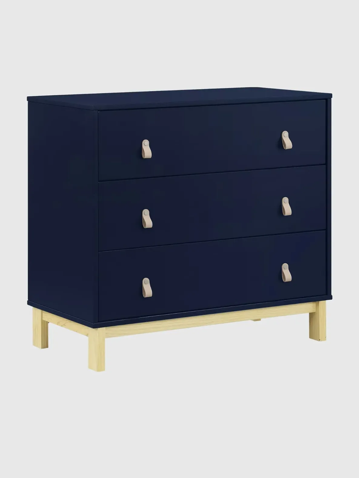 babyGap Legacy Pulls 3 Drawer Dresser