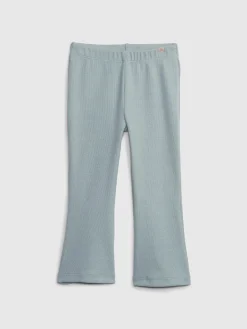 babyGap Mix and Match Flare Rib Leggings