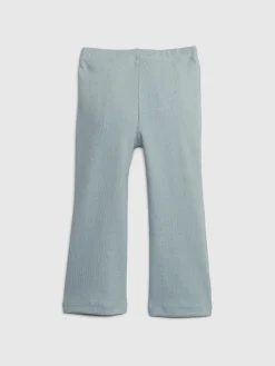 babyGap Mix and Match Flare Rib Leggings