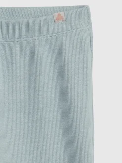 babyGap Mix and Match Flare Rib Leggings
