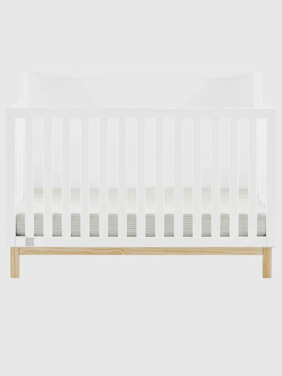 babyGap Oxford Convertible Crib