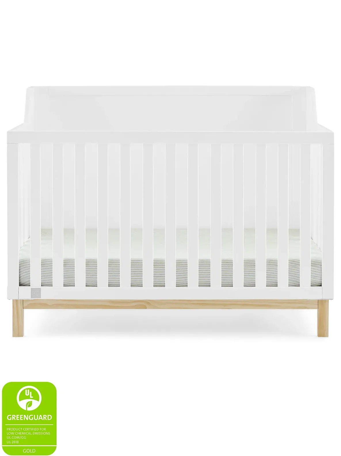 babyGap Oxford Convertible Crib