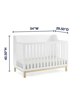 babyGap Oxford Convertible Crib