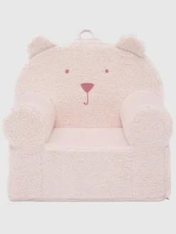 babyGap Sherpa Bear Chair