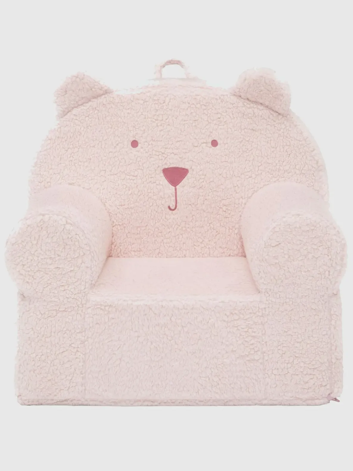 babyGap Sherpa Bear Chair