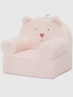 babyGap Sherpa Bear Chair