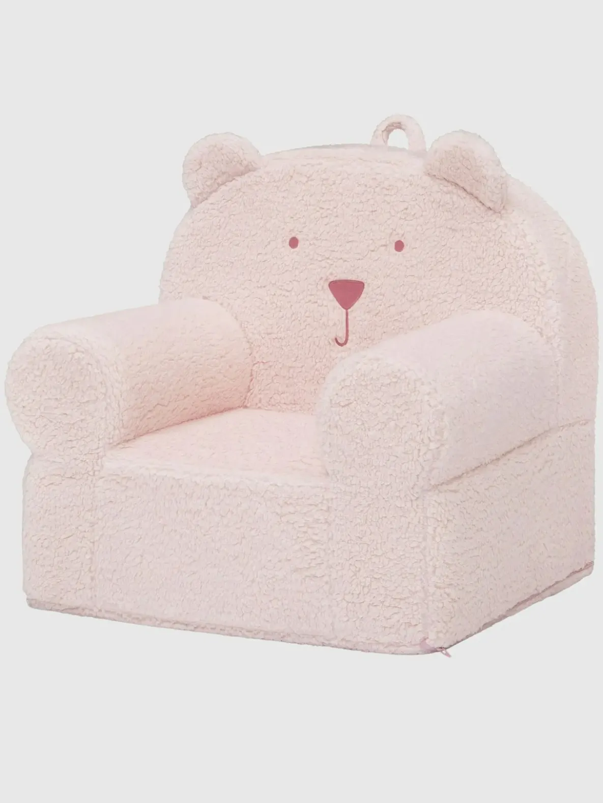 babyGap Sherpa Bear Chair