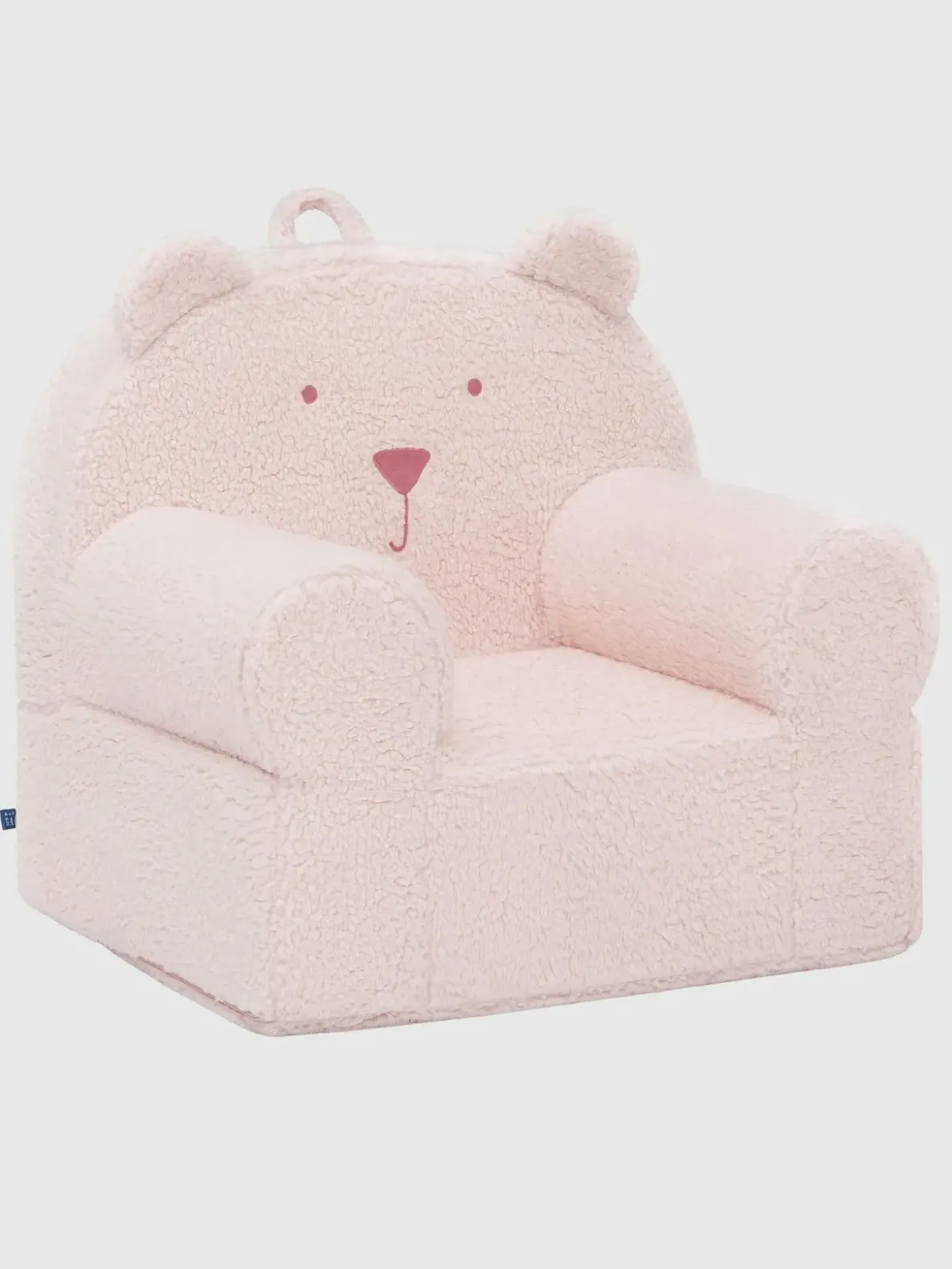 babyGap Sherpa Bear Chair