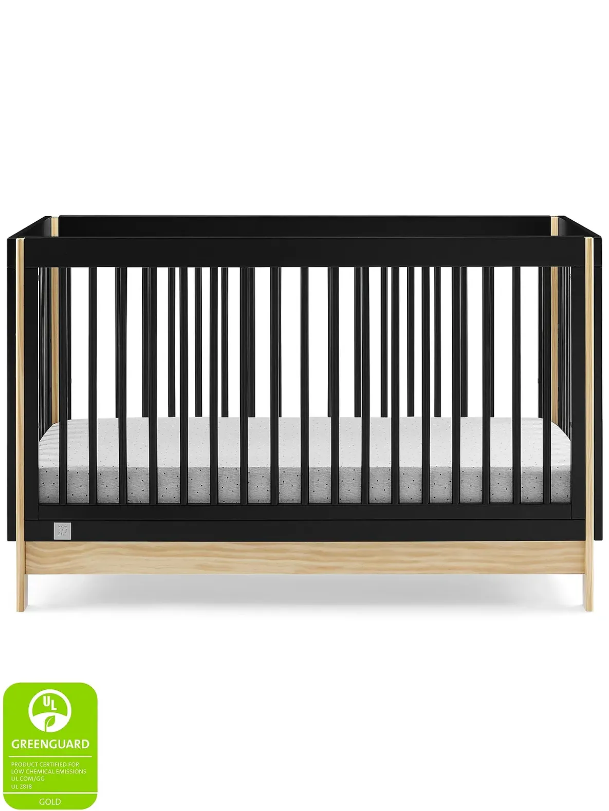 babyGap Tate Convertible Crib