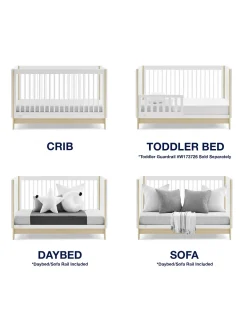 babyGap Tate Convertible Crib