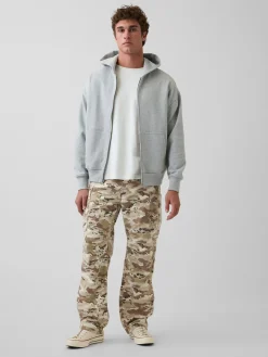 Baggy Cargo Pants