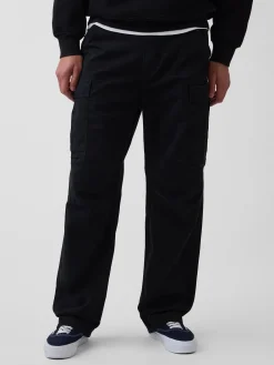 Baggy Cargo Pants