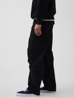 Baggy Cargo Pants