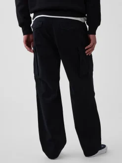 Baggy Cargo Pants