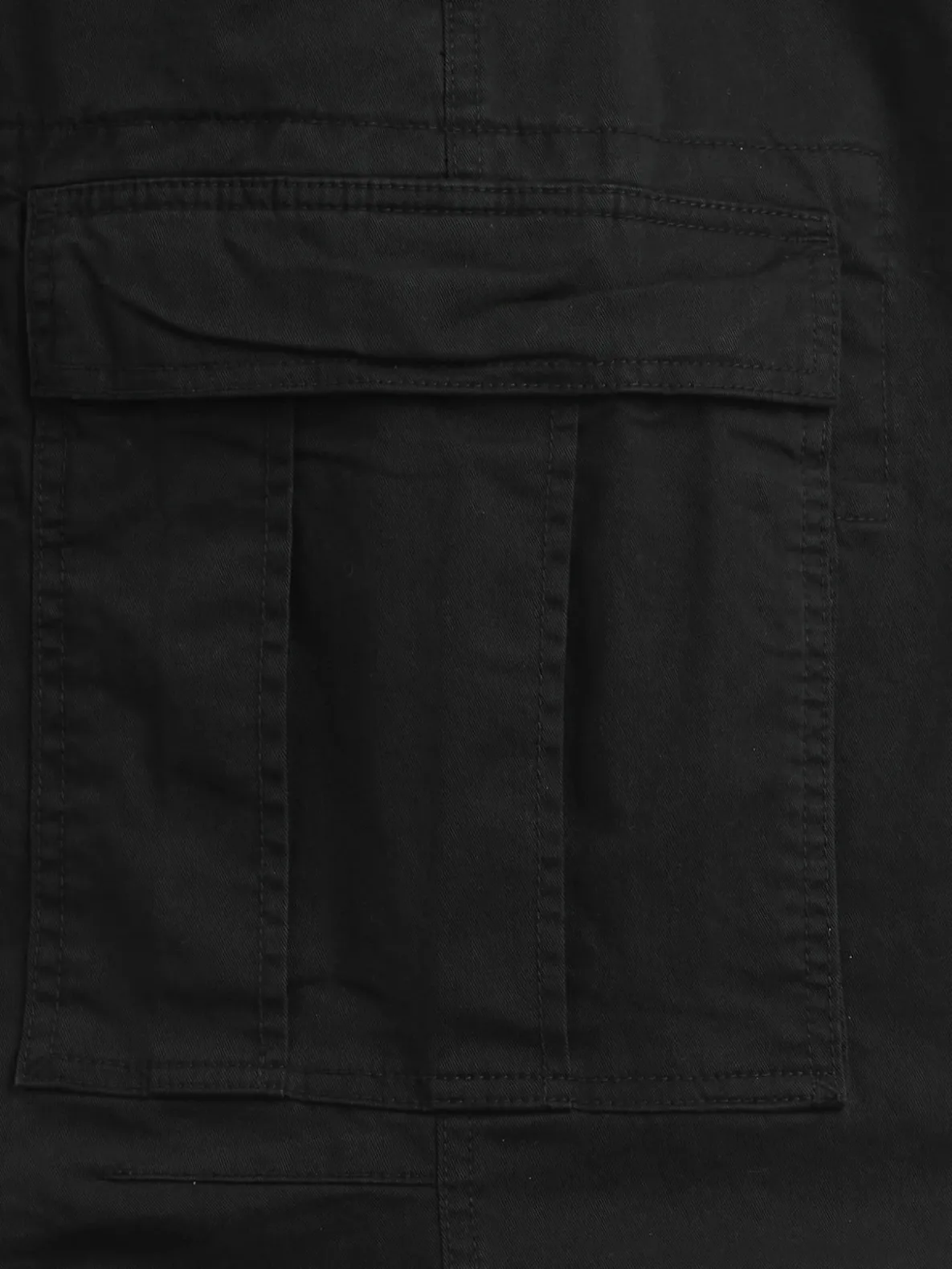 Baggy Cargo Pants