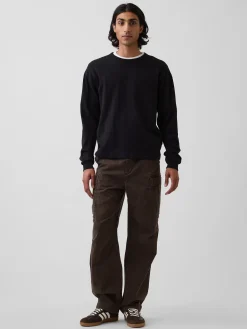Baggy Cargo Pants