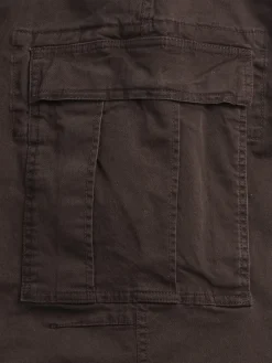 Baggy Cargo Pants