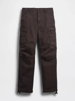 Baggy Cargo Pants