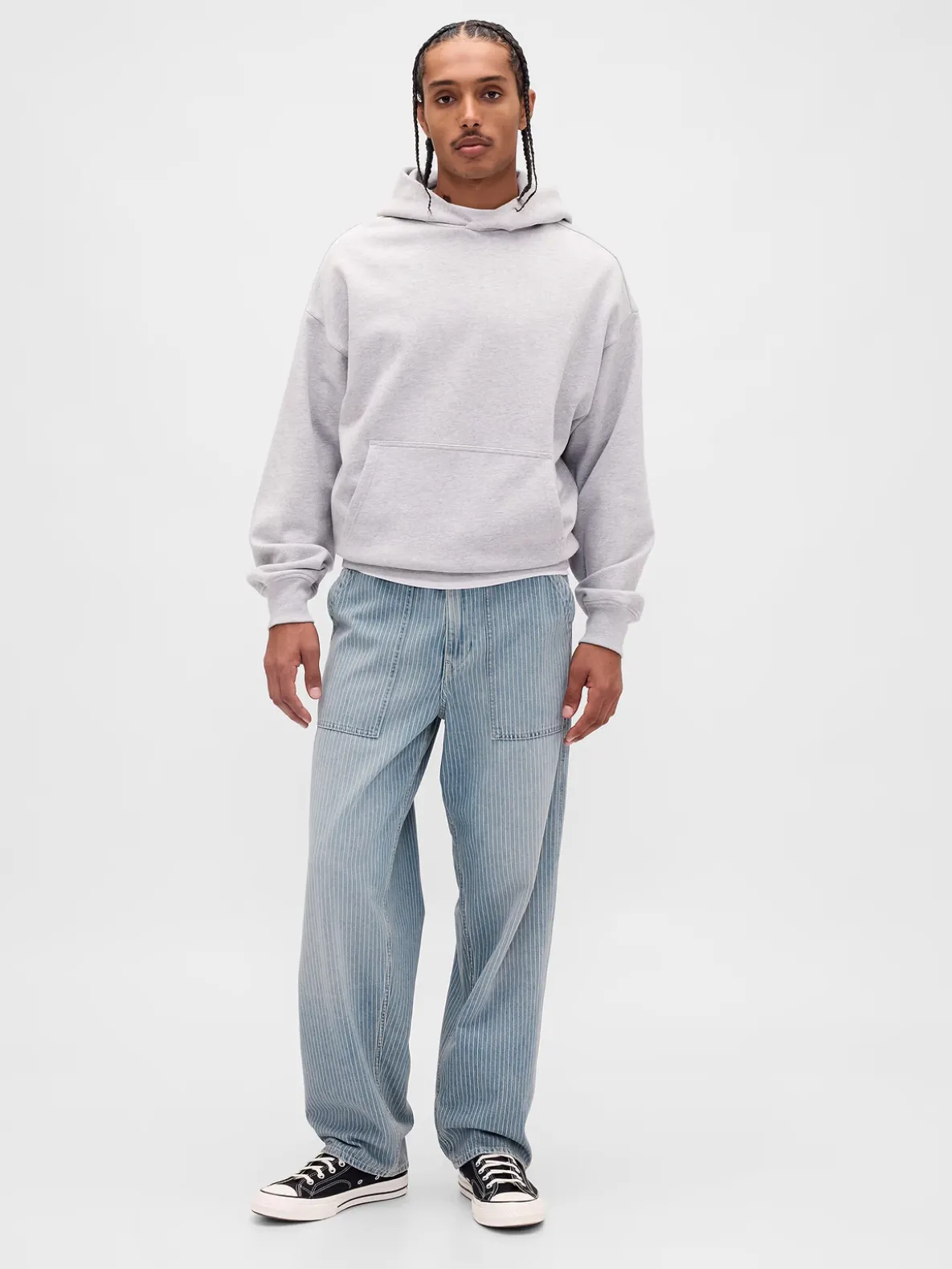 Baggy Jeans