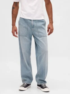 Baggy Jeans