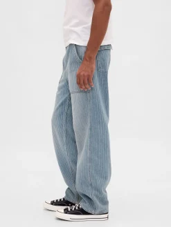 Baggy Jeans