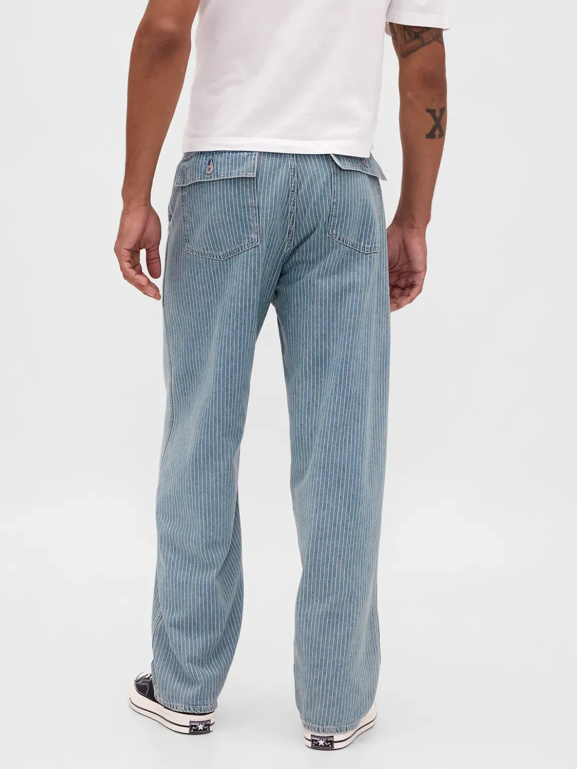 Baggy Jeans