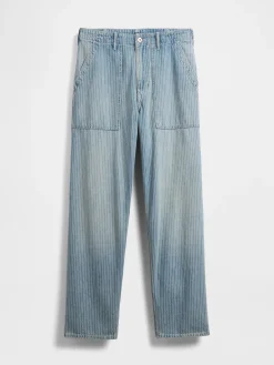 Baggy Jeans