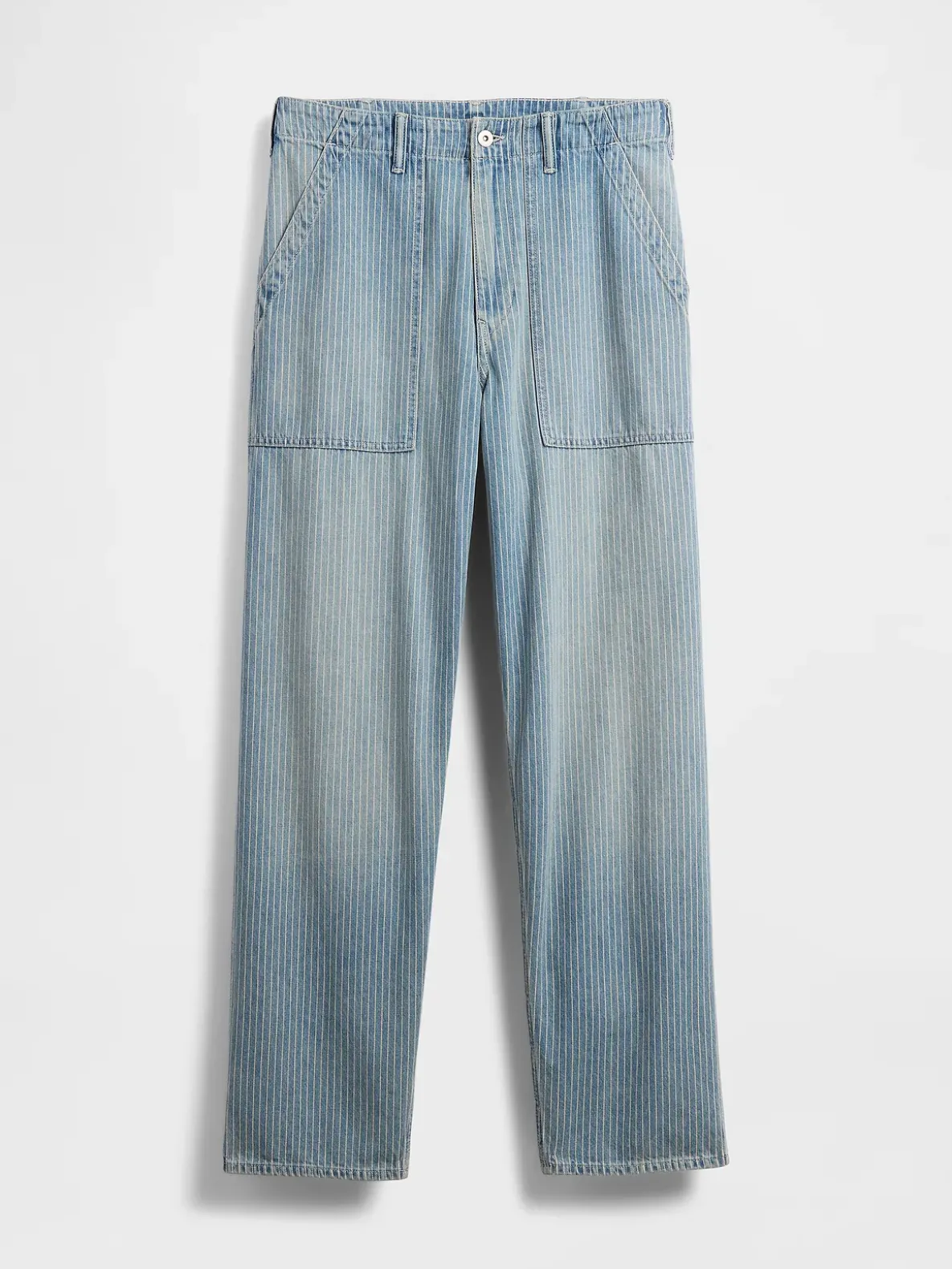 Baggy Jeans