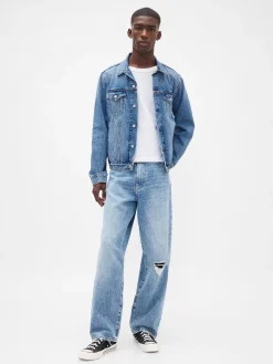 Baggy Jeans