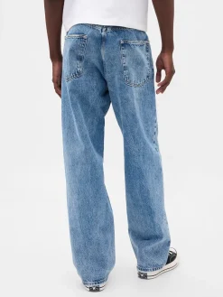 Baggy Jeans