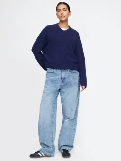 Baggy Jeans