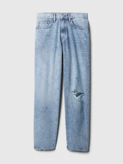Baggy Jeans
