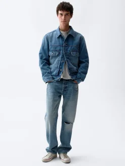 Baggy Jeans