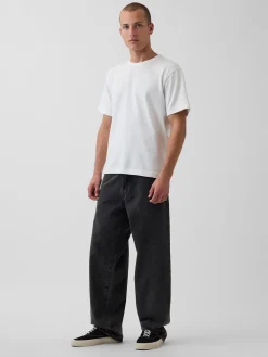 Baggy Jeans