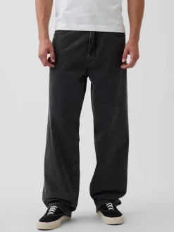 Baggy Jeans