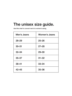 Baggy Jeans
