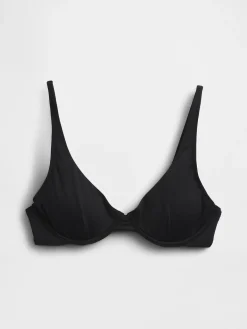 Balconette Bikini Top