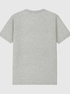 Ball State University Laurels Dark Graphic T-Shirt