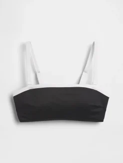 Bandeau Bikini Top