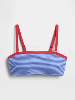 Bandeau Bikini Top