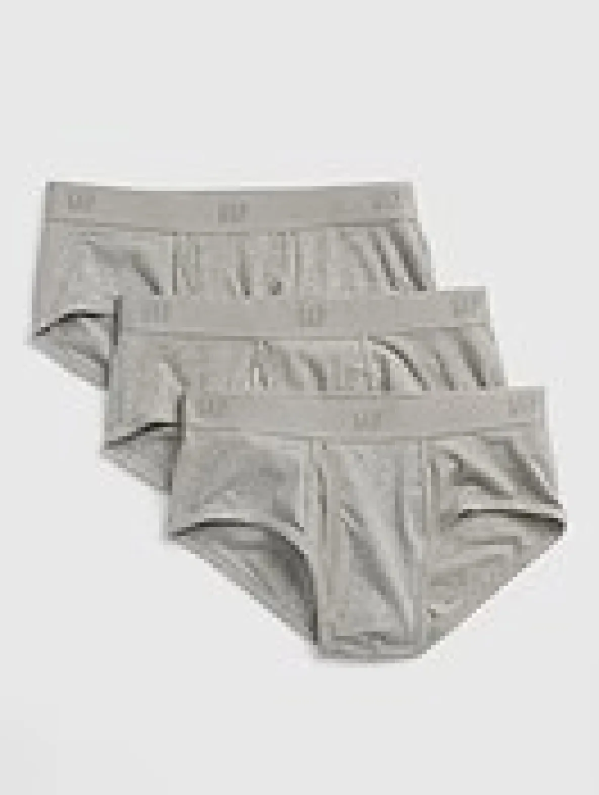 Basic Briefs (3-Pack)