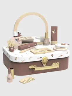 Beauty Suitcase Toddler Toy