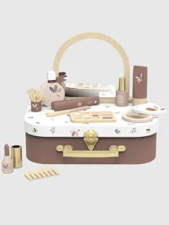 Beauty Suitcase Toddler Toy