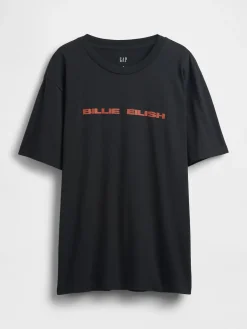Billie Eilish Graphic T-Shirt