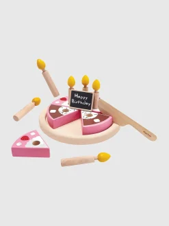 Birthday Cake Set